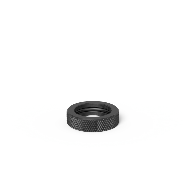 SIEGMUND Távolságtartó gyűrű nitridált termék fő termékképe