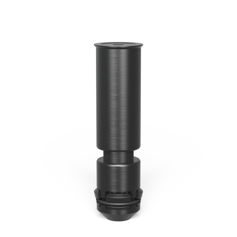 SIEGMUND Lemezes szorító süllyesztett rögzítőcsavar négyszeres polírozott termék fő termékképe