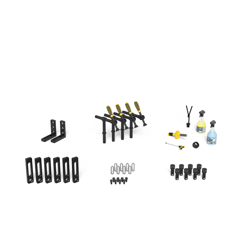 SIEGMUND Készlet 1 Basic termék fő termékképe
