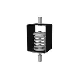 Getzner ISOTOP SD/Z 7 termék fő termékképe