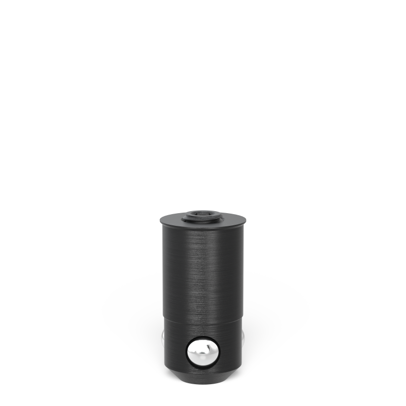 SIEGMUND Süllyesztettfejű csavar rés nélkül dupla polírozott termék fő termékképe