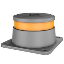 Getzner ISOTOP DZE-1-HLH-SP 5 39619 termék fő termékképe