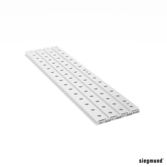 SIEGMUND Alumínium asztalvégprofil 800 termék fő termékképe