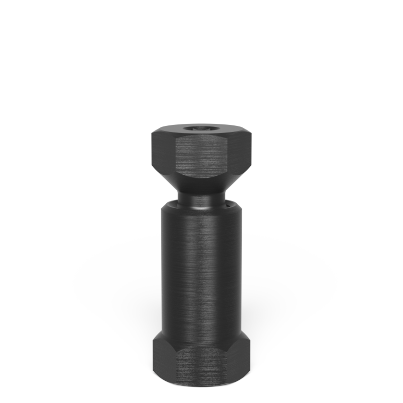 SIEGMUND Süllyesztettfejű csavar XL tripla polírozott termék fő termékképe