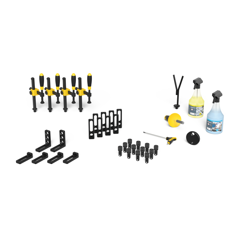 SIEGMUND Készlet 1 Basic termék fő termékképe