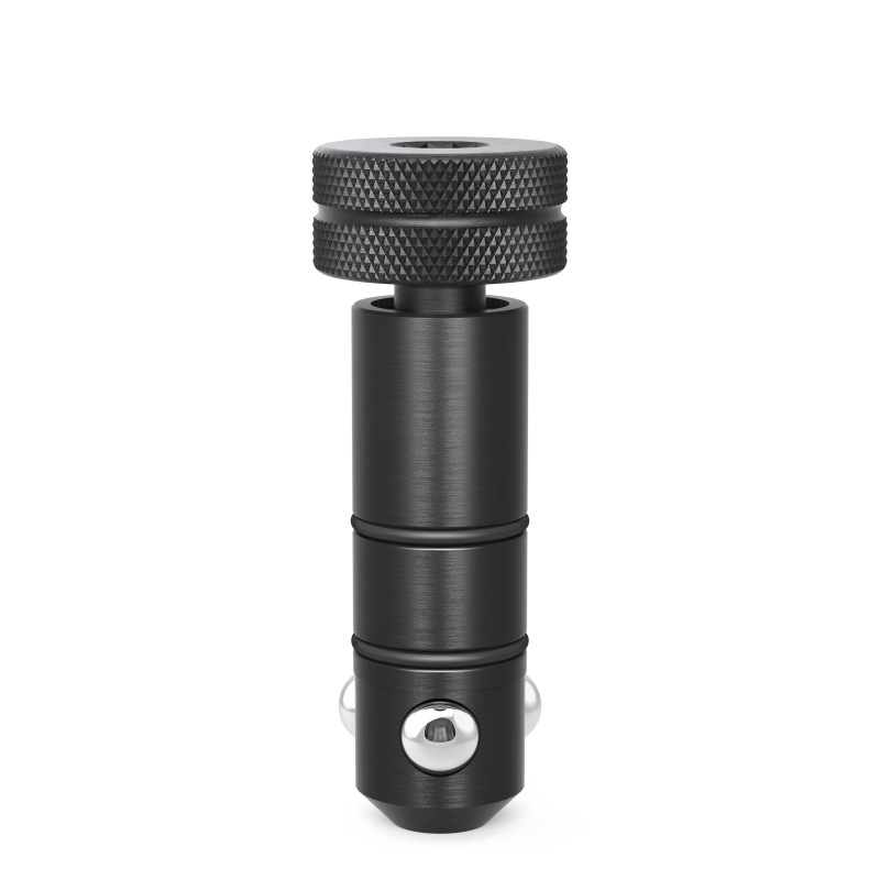 SIEGMUND Univerzális csavar Basic tripla polírozott termék fő termékképe