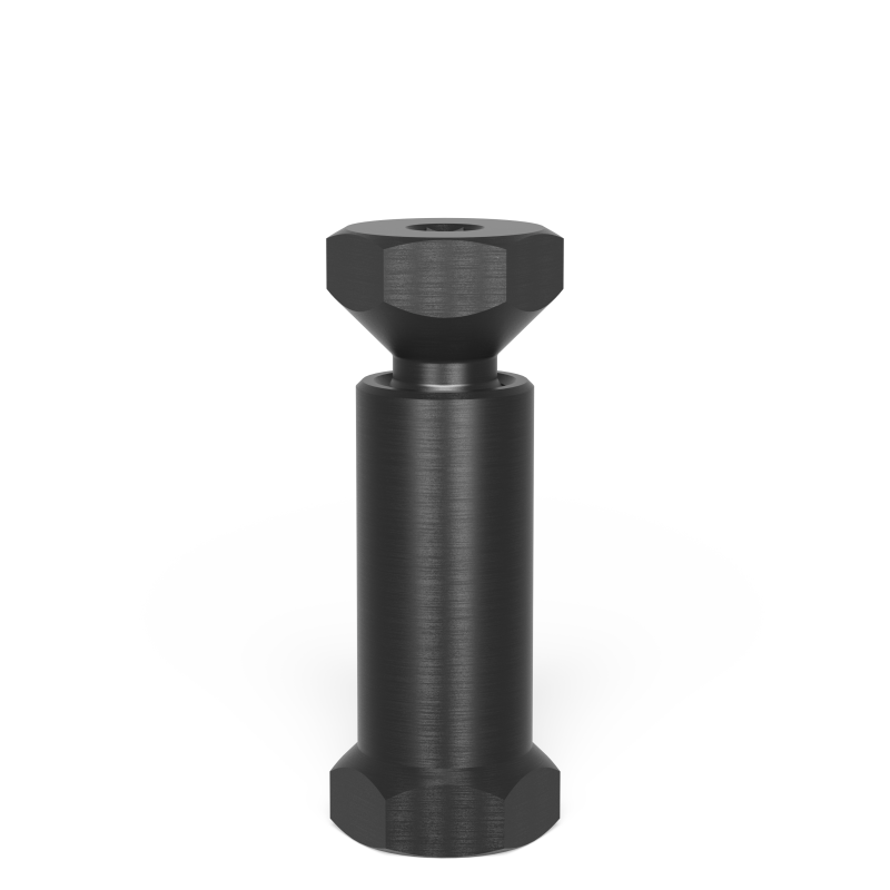 SIEGMUND Süllyesztettfejű csavar XL tripla polírozott termék fő termékképe