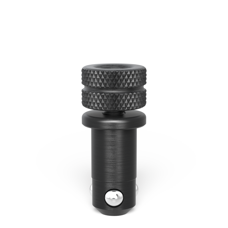 SIEGMUND Gyorsrögzítős csavar rés nélkül dupla polírozott termék fő termékképe