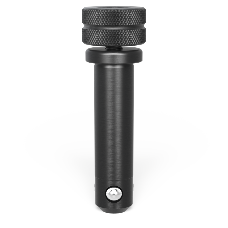 SIEGMUND Gyorsrögzítős csavar rés nélkül négyszeres polírozott termék fő termékképe