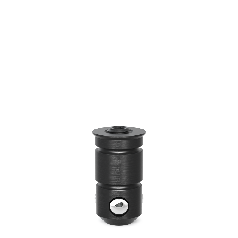 SIEGMUND Süllyesztettfejű csavar dupla polírozott termék fő termékképe