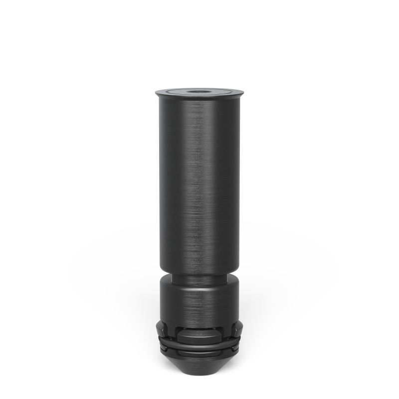 SIEGMUND Lemezes szorító süllyesztett rögzítőcsavar négyszeres polírozott termék fő termékképe