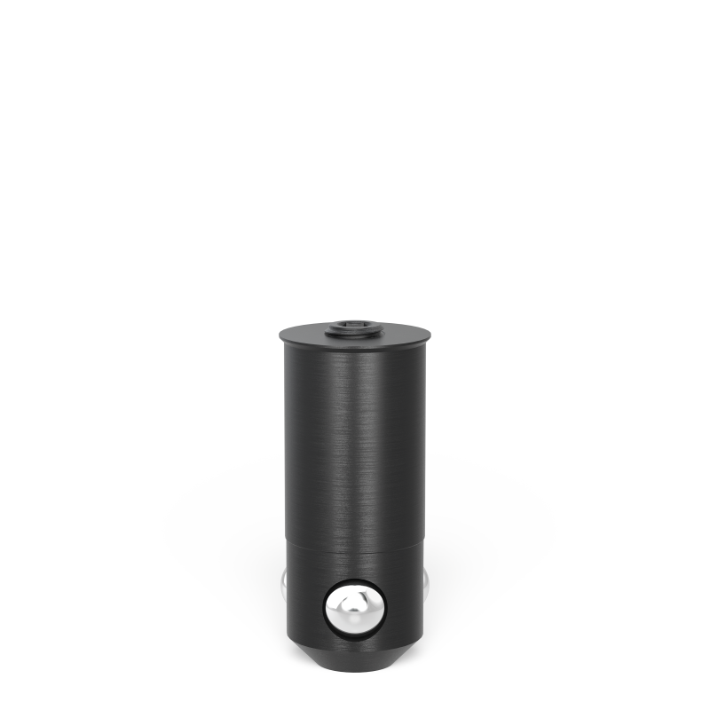 SIEGMUND Süllyesztettfejű csavar rés nélkül dupla polírozott termék fő termékképe