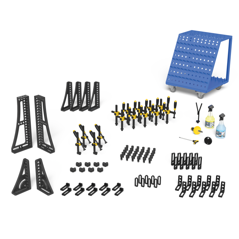 SIEGMUND Készlet 4 termék fő termékképe