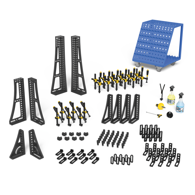 SIEGMUND Készlet 5 termék fő termékképe