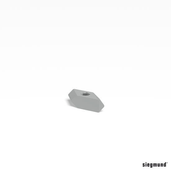 SIEGMUND Készlet Csúszó blokk HX8 M5 forgatható termék fő termékképe