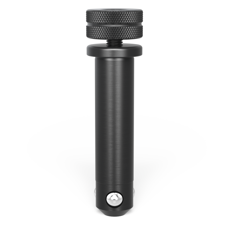 SIEGMUND Gyorsrögzítős csavar rés nélkül négyszeres polírozott termék fő termékképe