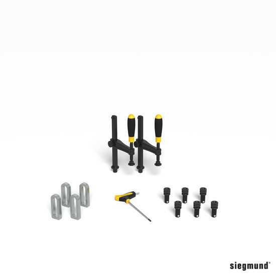 SIEGMUND Szerszámkészletet A termék fő termékképe