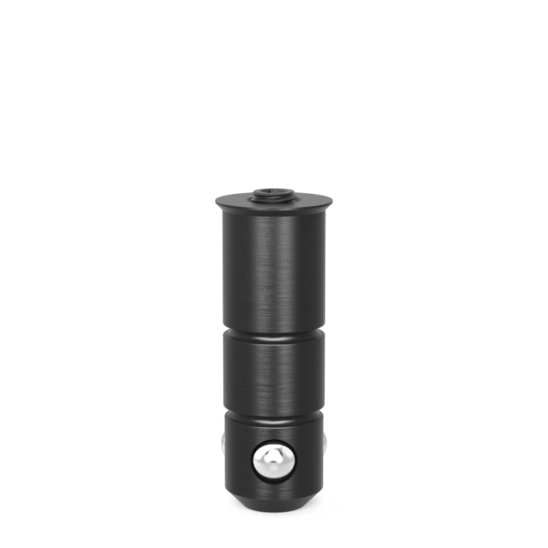 SIEGMUND Süllyesztettfejű csavar tripla polírozott termék fő termékképe