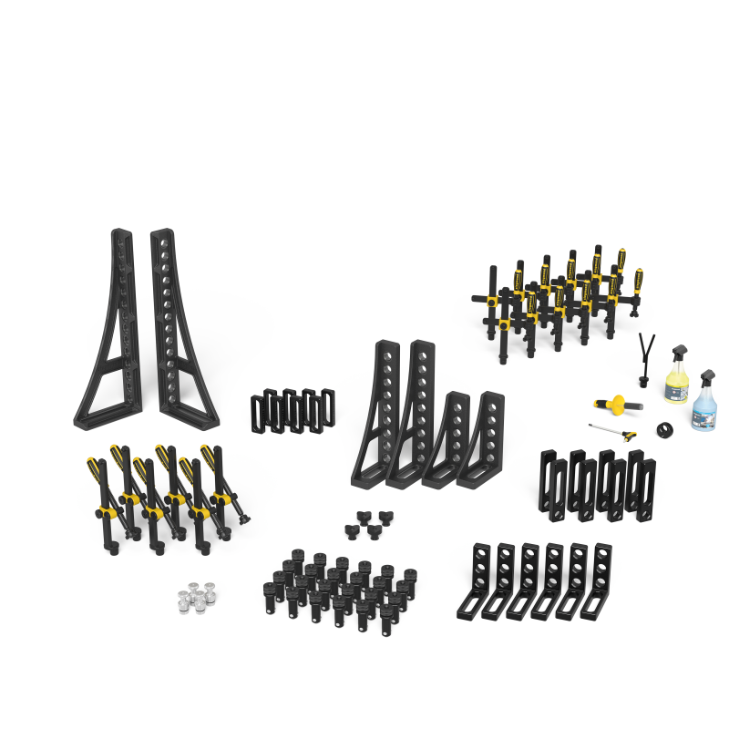 SIEGMUND Készlet 3 termék fő termékképe