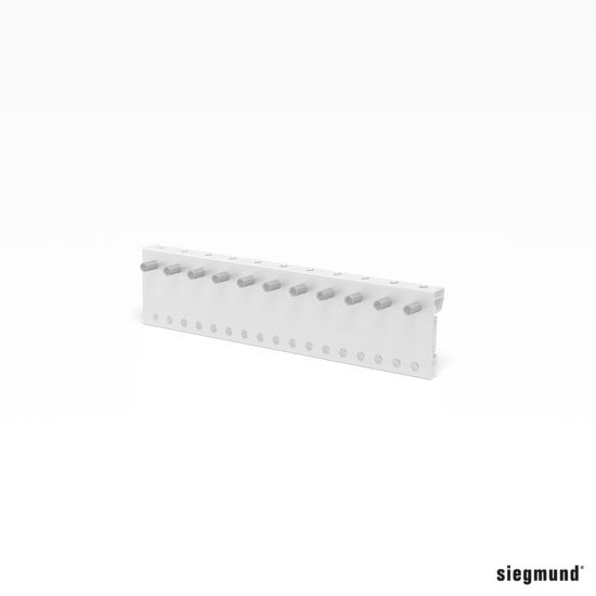 SIEGMUND Szerszámtartó munkaasztalhoz termék fő termékképe