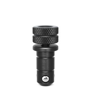 SIEGMUND Gyorsrögzítős csavar dupla polírozott termék fő termékképe