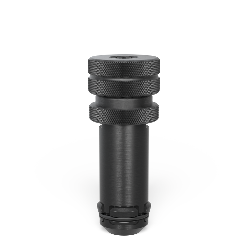 SIEGMUND Lemezes szorítócsavar dupla polírozott termék fő termékképe