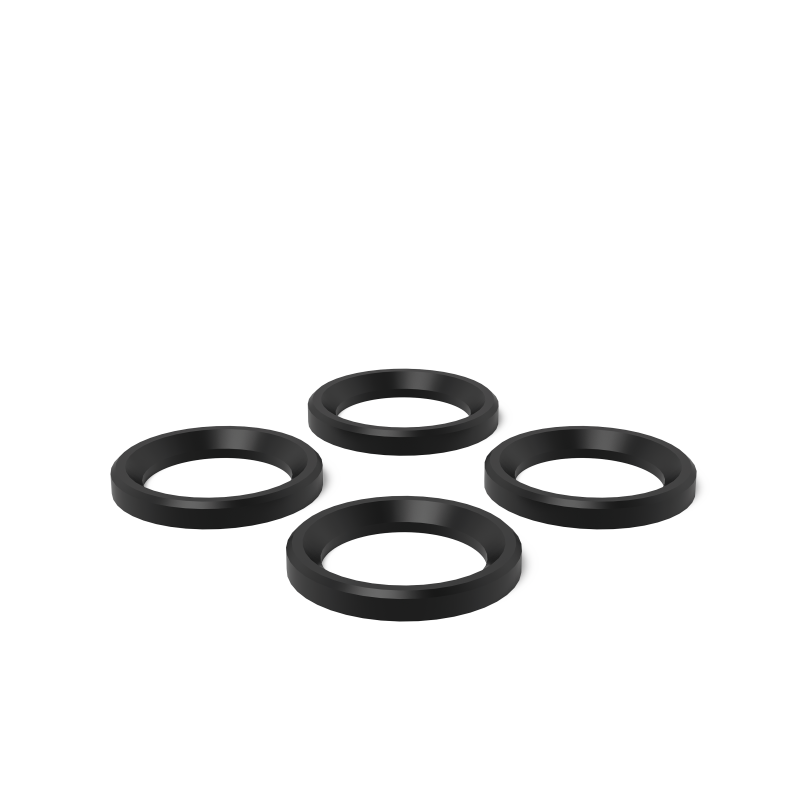 SIEGMUND Távolságtartó Premium Light számára 4 db-os kiszerelés nitridált termék fő termékképe