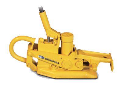 Geismar CH65 sínemelő / forgató termék fő termékképe