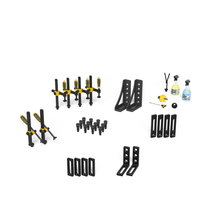 SIEGMUND Készlet 1 termék fő termékképe