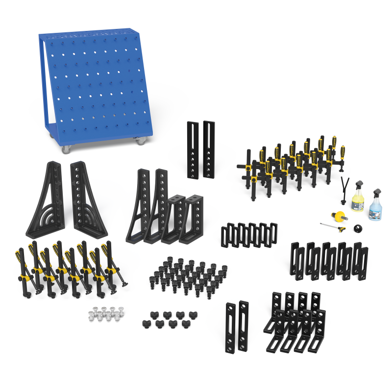 SIEGMUND Készlet 4 termék fő termékképe