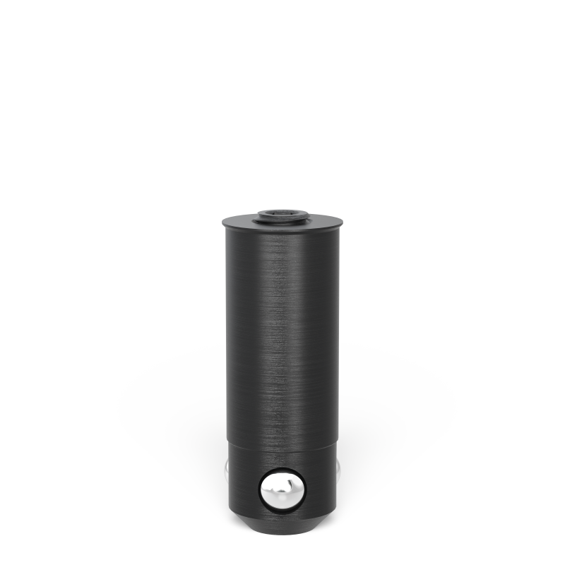 SIEGMUND Süllyesztettfejű csavar rés nélkül tripla polírozott termék fő termékképe