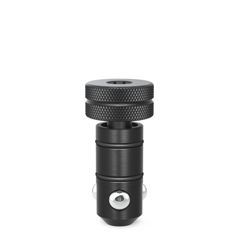 SIEGMUND Univerzális csavar Basic dupla polírozott termék fő termékképe