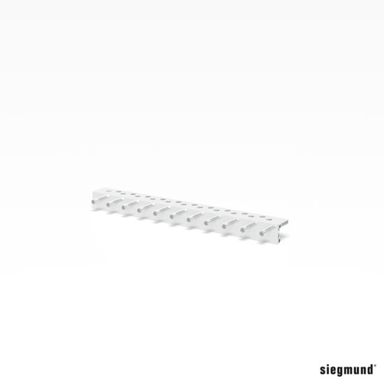 SIEGMUND Szerszámtartó munkaasztalhoz 800 mm szélesség termék fő termékképe