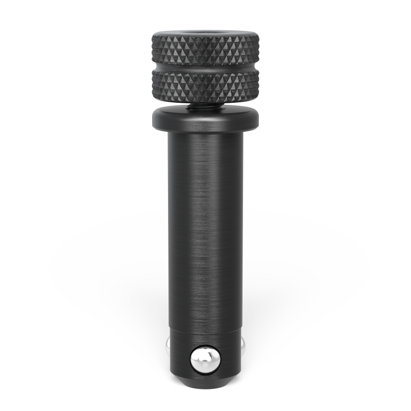 SIEGMUND Gyorsrögzítős csavar rés nélkül négyszeres polírozott termék fő termékképe