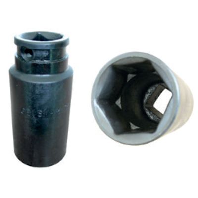 GEISMAR csavarozófej GEO síncsavarhoz termék fő termékképe