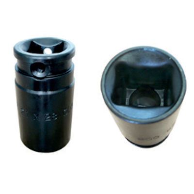 GEISMAR csavarozófej K-KL síncsavarhoz termék fő termékképe