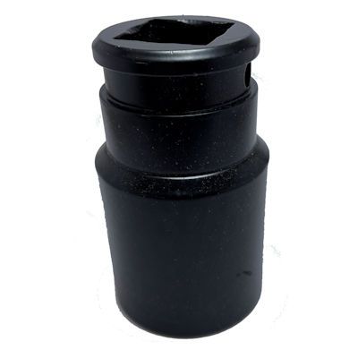 C-V csavarhoz behajtófej - síncsavarozóhoz termék fő termékképe