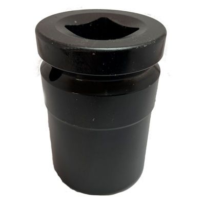 K-KL csavarhoz erősített behajtófej - hevedercsavarozóhoz termék fő termékképe